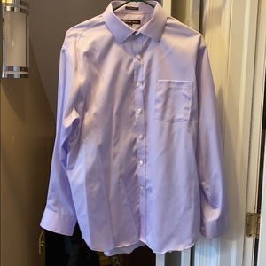 Michael Kors Non Iron Regular Fit